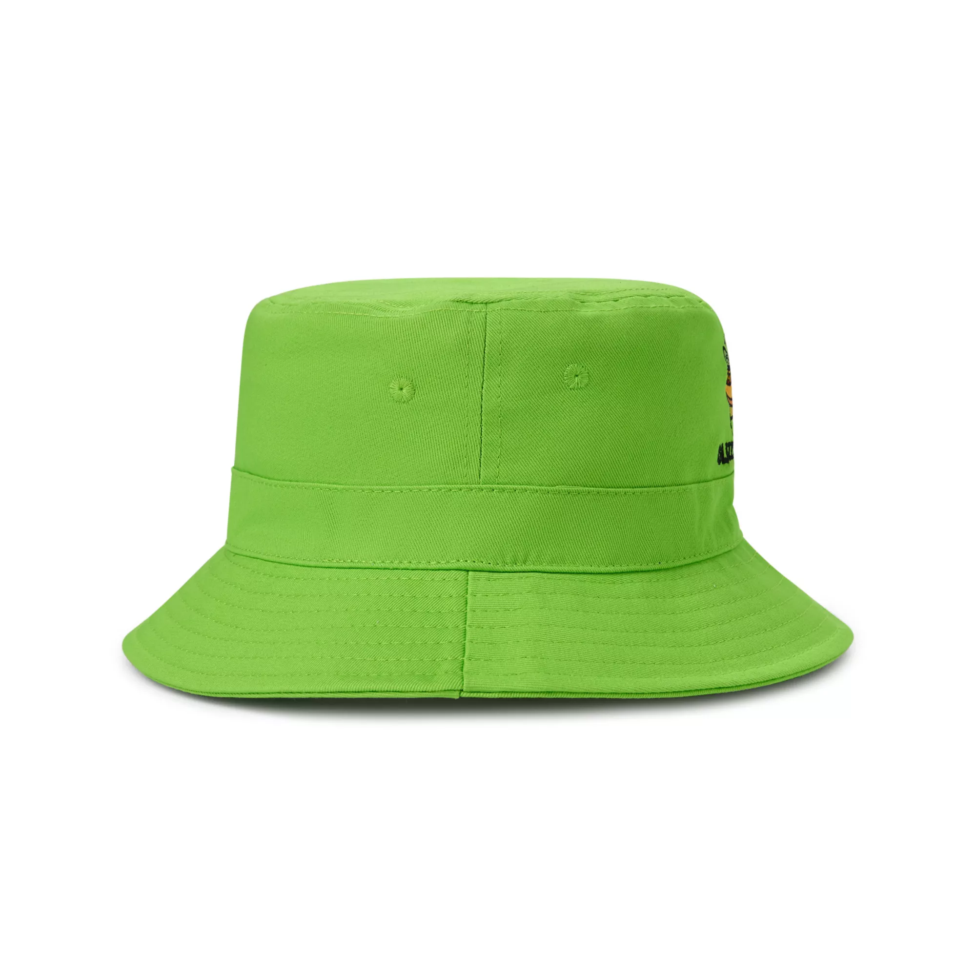 Glizzy Goblin Bucket Hat at Spencer's