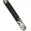 Ed Hardy Skull Stud Buckle Belt at Spencer's