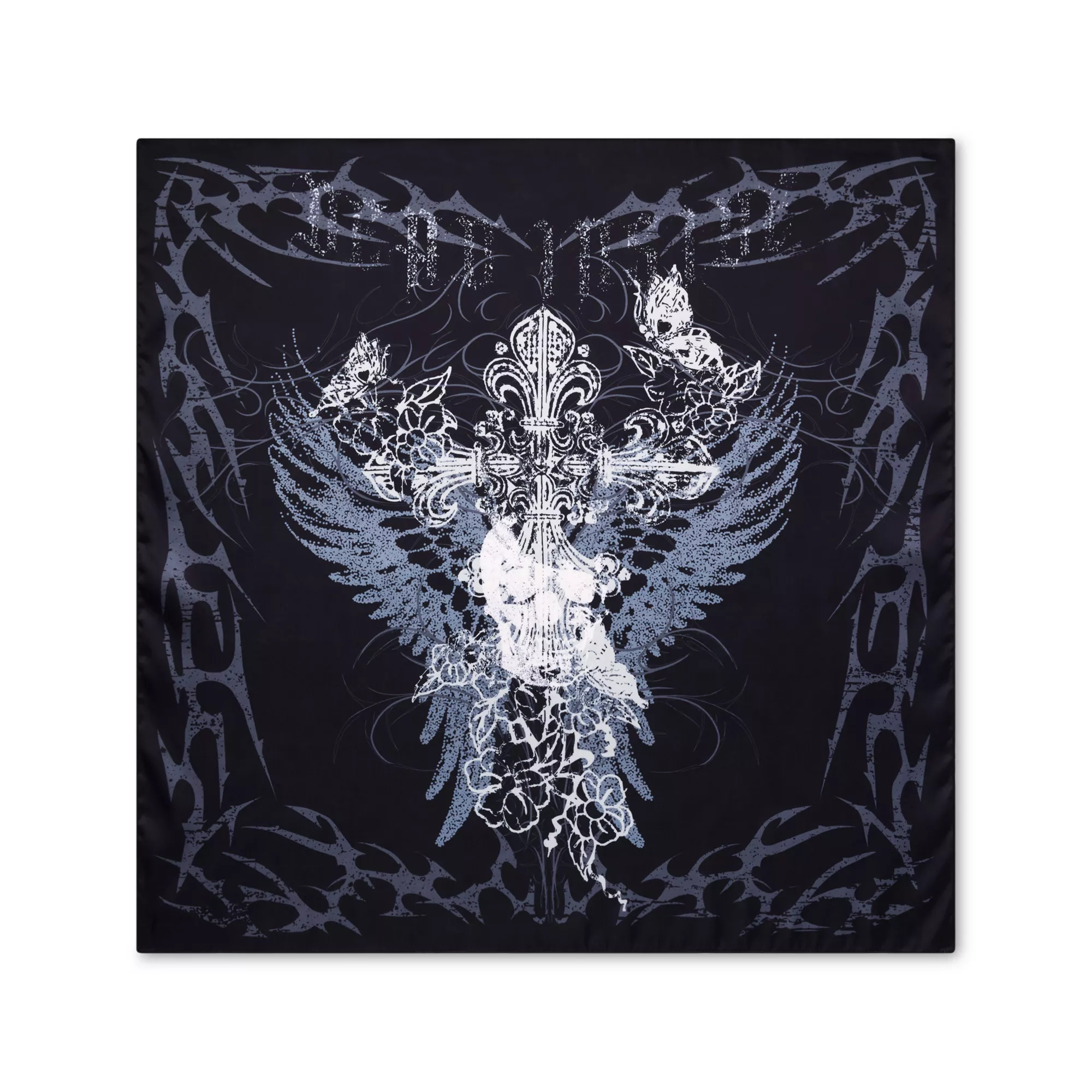 Affliction Style Bandana at Spencer's