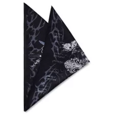 Affliction Style Bandana at Spencer's
