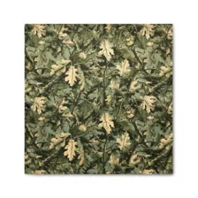 Real Tree Camouflage Satin Bandana at Spencer's