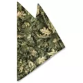 Real Tree Camouflage Satin Bandana at Spencer's