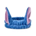 Stitch Spa Headband and Wristband Set at Spencer's