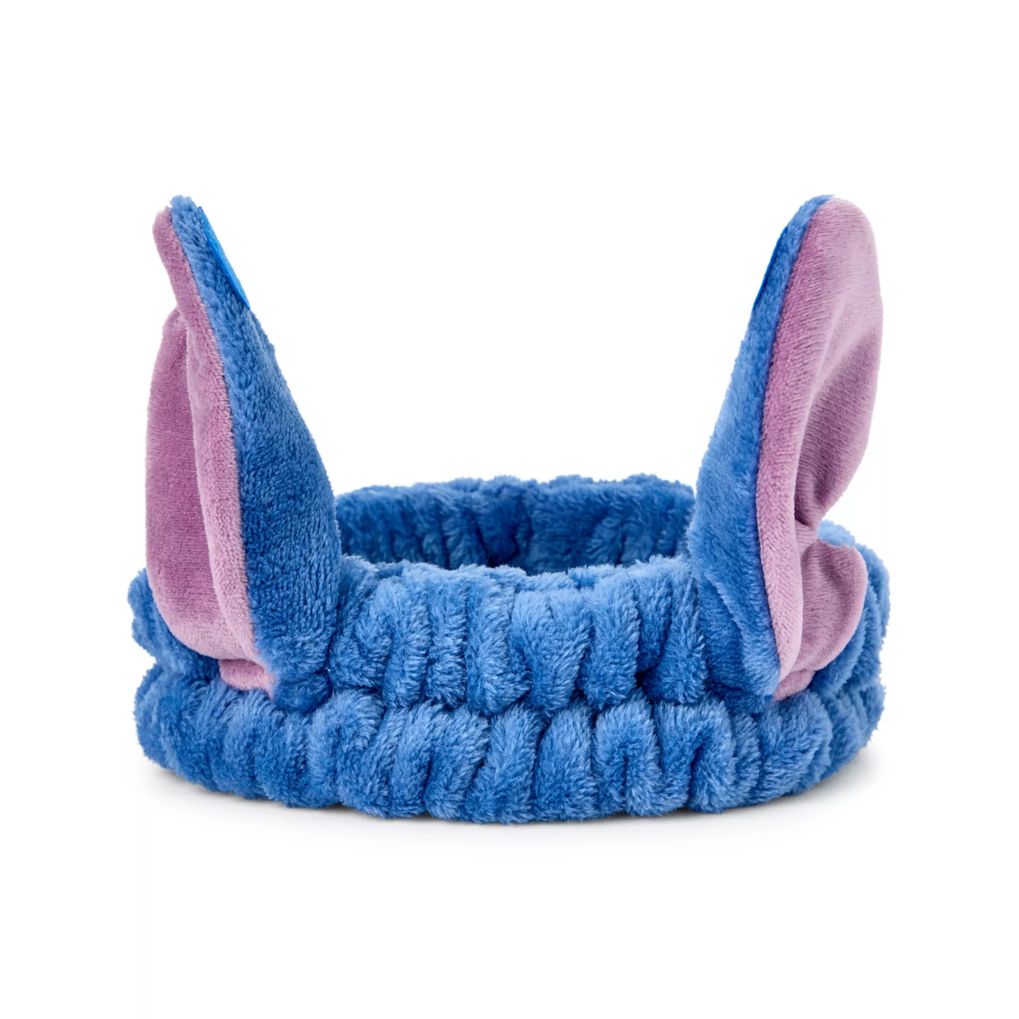 Stitch Spa Headband and Wristband Set at Spencer's