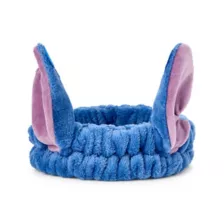 Stitch Spa Headband and Wristband Set at Spencer's