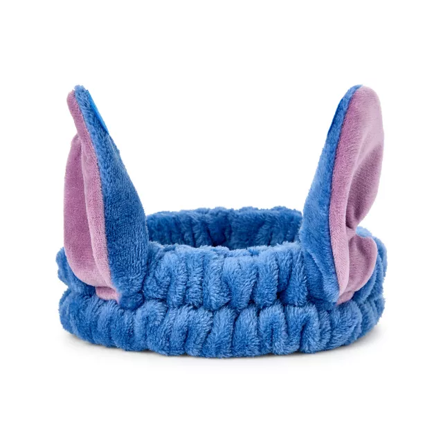 Stitch Spa Headband and Wristband Set at Spencer's
