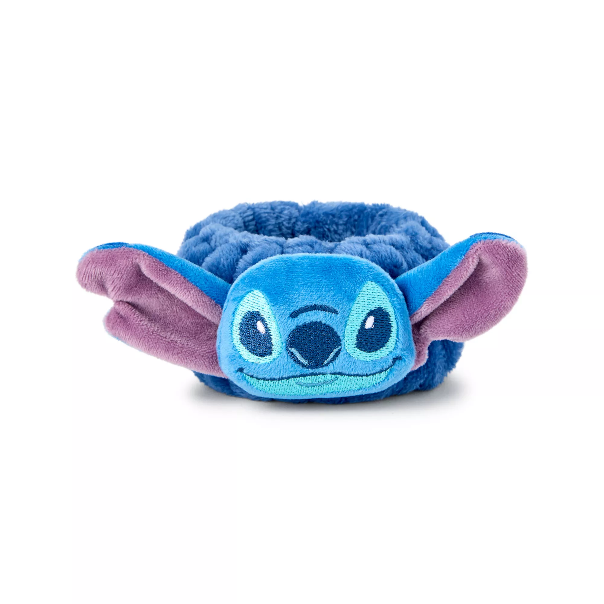 Stitch Spa Headband and Wristband Set at Spencer's