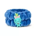 Stitch Spa Headband and Wristband Set at Spencer's