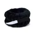 Ghost Face Headband and Wristbands Set at Spencer's