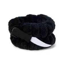 Ghost Face Headband and Wristbands Set at Spencer's