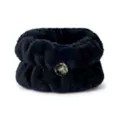 Shadow Spa Headband and Wristband Set - Sonic the Hedgehog at Spencer's