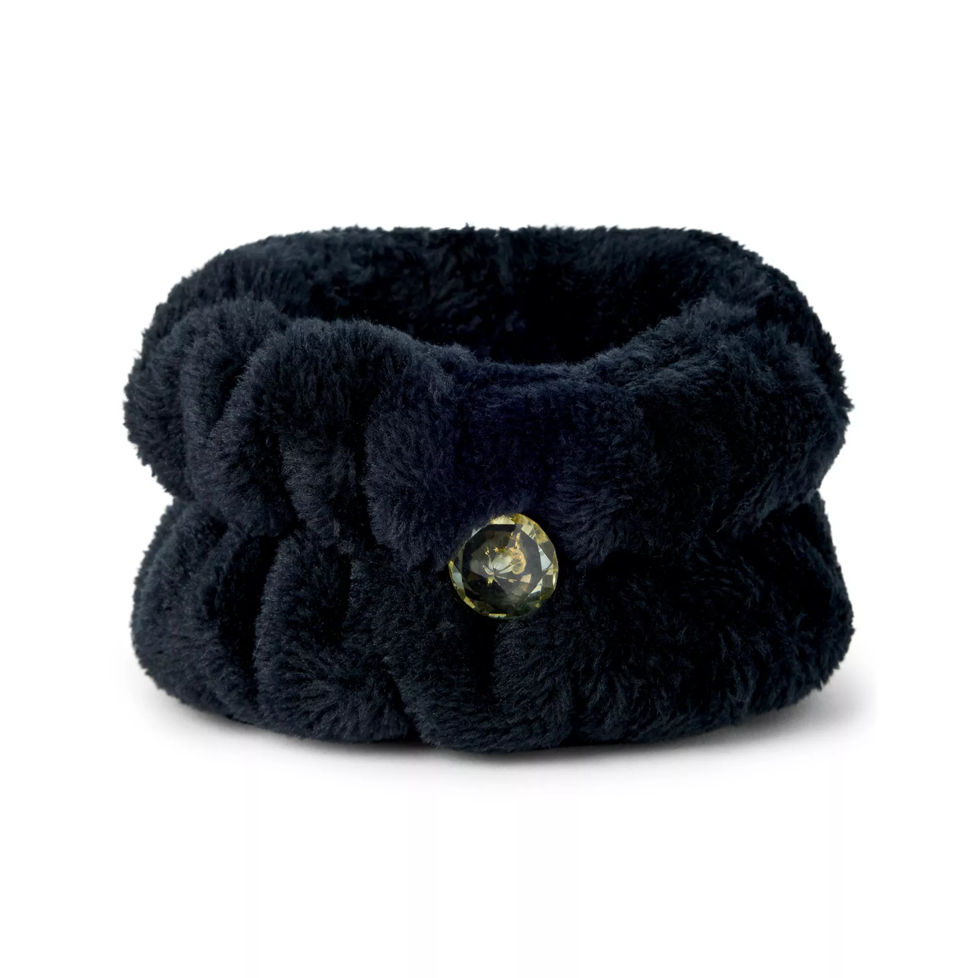 Shadow Spa Headband and Wristband Set - Sonic the Hedgehog at Spencer's