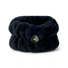 Shadow Spa Headband and Wristband Set - Sonic the Hedgehog at Spencer's
