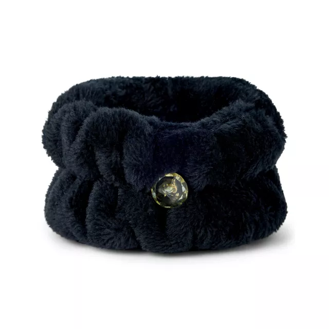 Shadow Spa Headband and Wristband Set - Sonic the Hedgehog at Spencer's