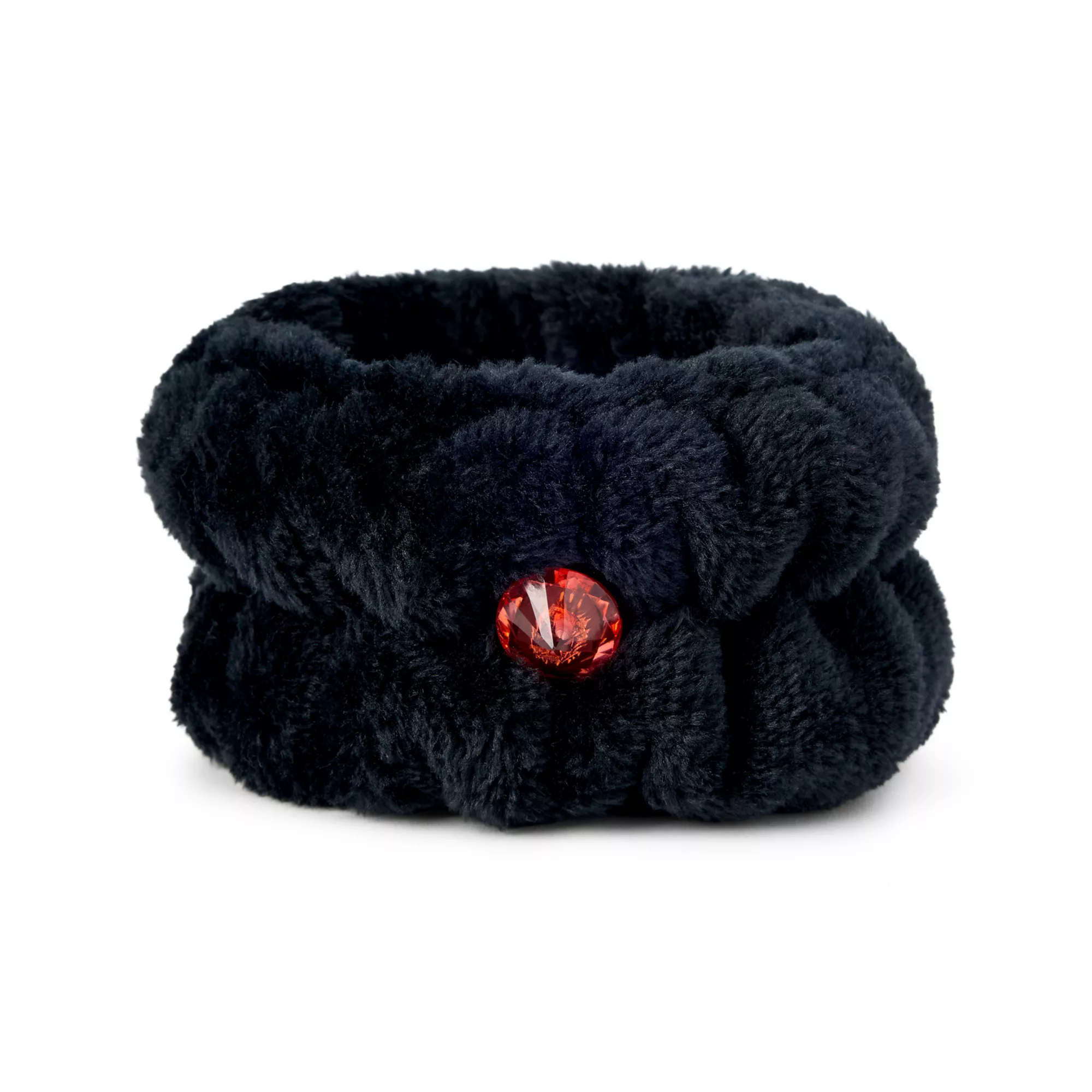Shadow Spa Headband and Wristband Set - Sonic the Hedgehog at Spencer's