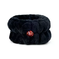 Shadow Spa Headband and Wristband Set - Sonic the Hedgehog at Spencer's