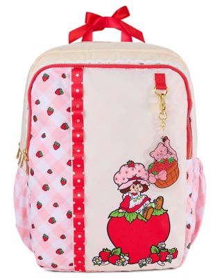 Strawberry Shortcake Backpack