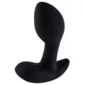 Arouz'd Hit The Spot Vibrating Prostate Massager at Spencer's