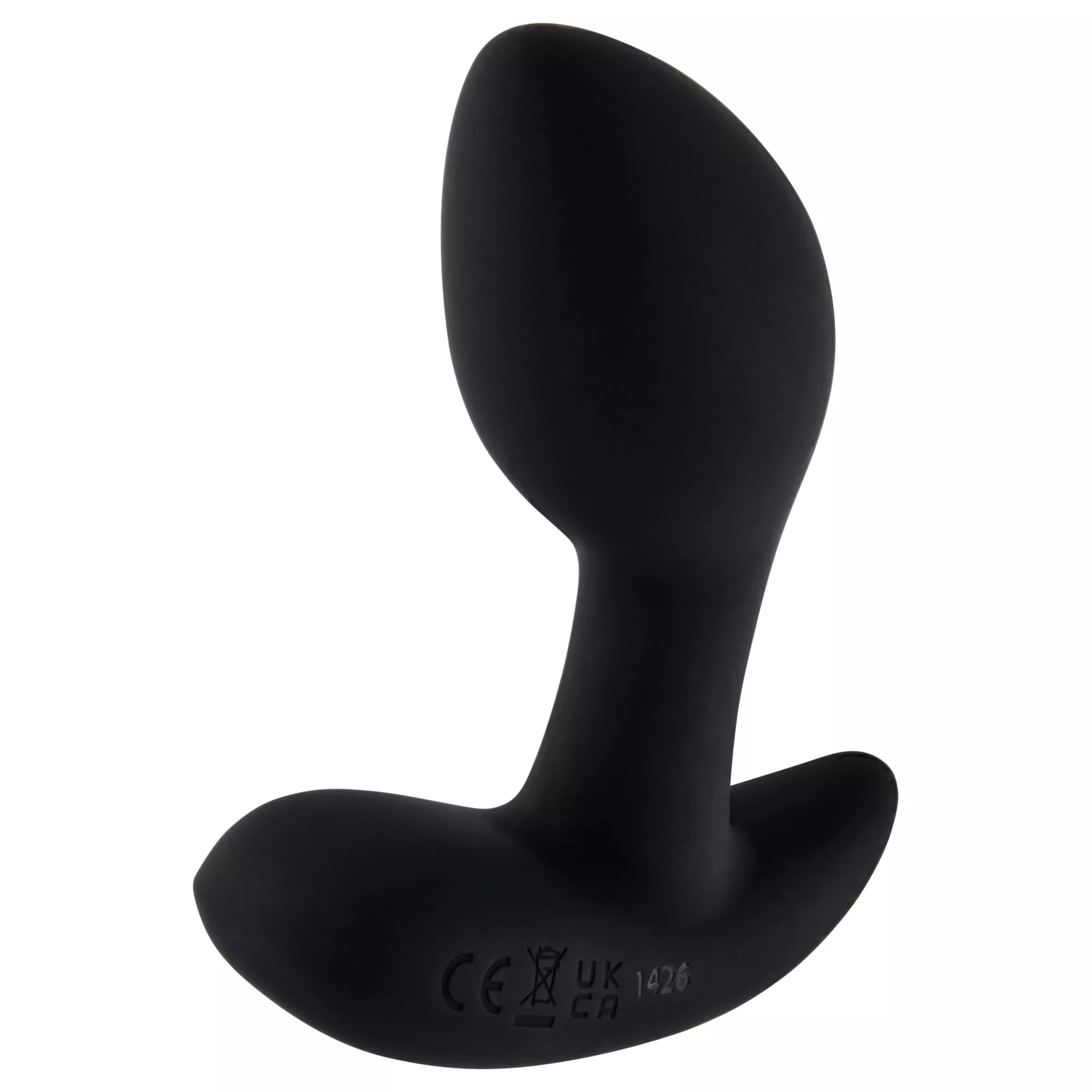Arouz'd Hit The Spot Vibrating Prostate Massager at Spencer's