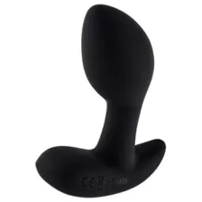 Arouz'd Hit The Spot Vibrating Prostate Massager at Spencer's