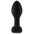 Arouz'd Hit The Spot Vibrating Prostate Massager at Spencer's