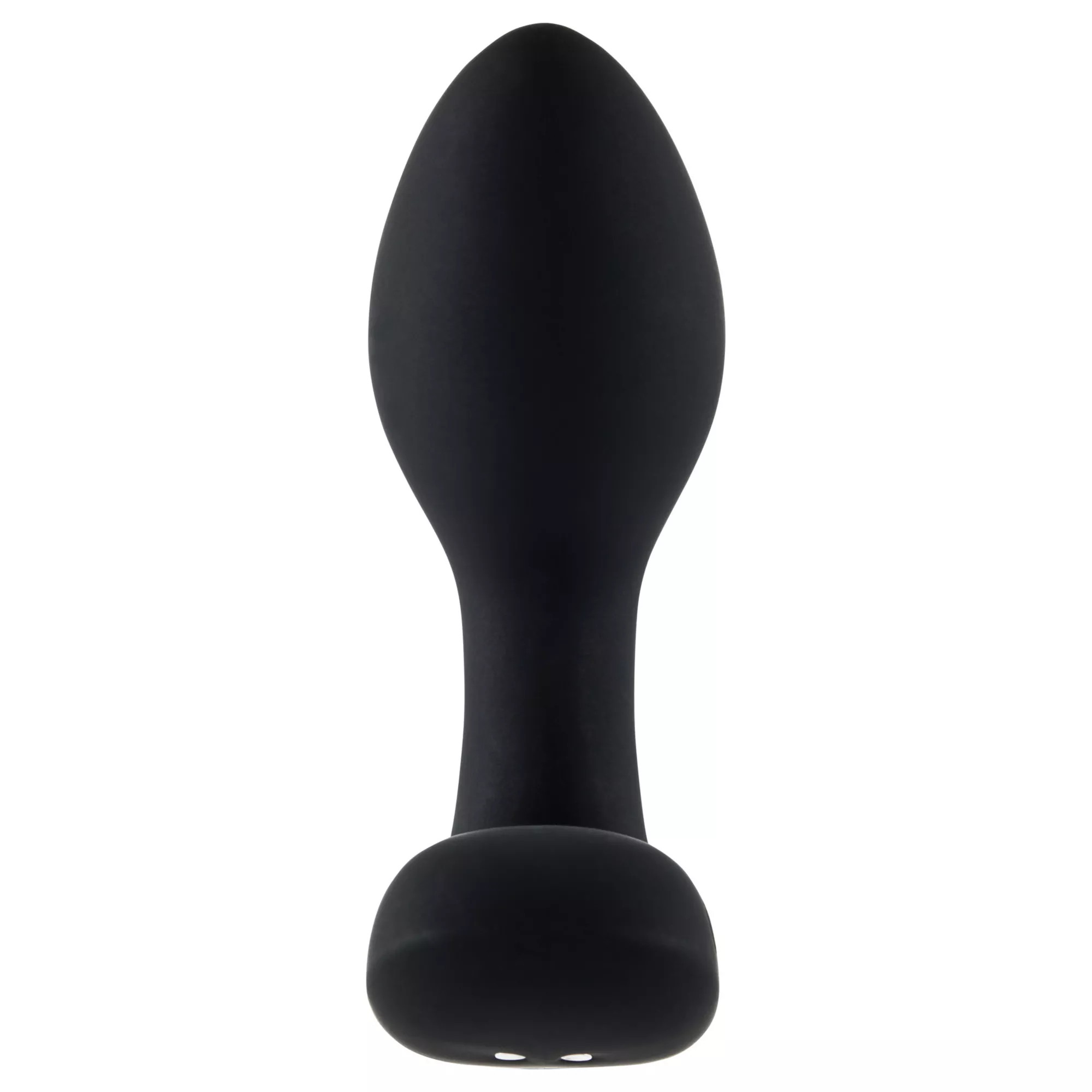 Arouz'd Hit The Spot Vibrating Prostate Massager at Spencer's