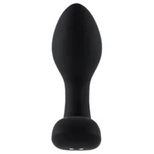 Arouz'd Hit The Spot Vibrating Prostate Massager at Spencer's