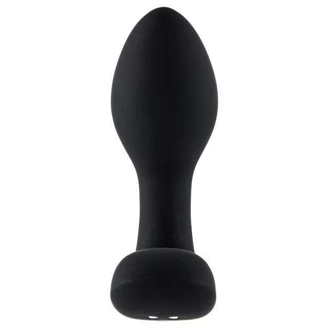 Arouz'd Hit The Spot Vibrating Prostate Massager at Spencer's