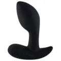 Arouz'd Hit The Spot Vibrating Prostate Massager at Spencer's