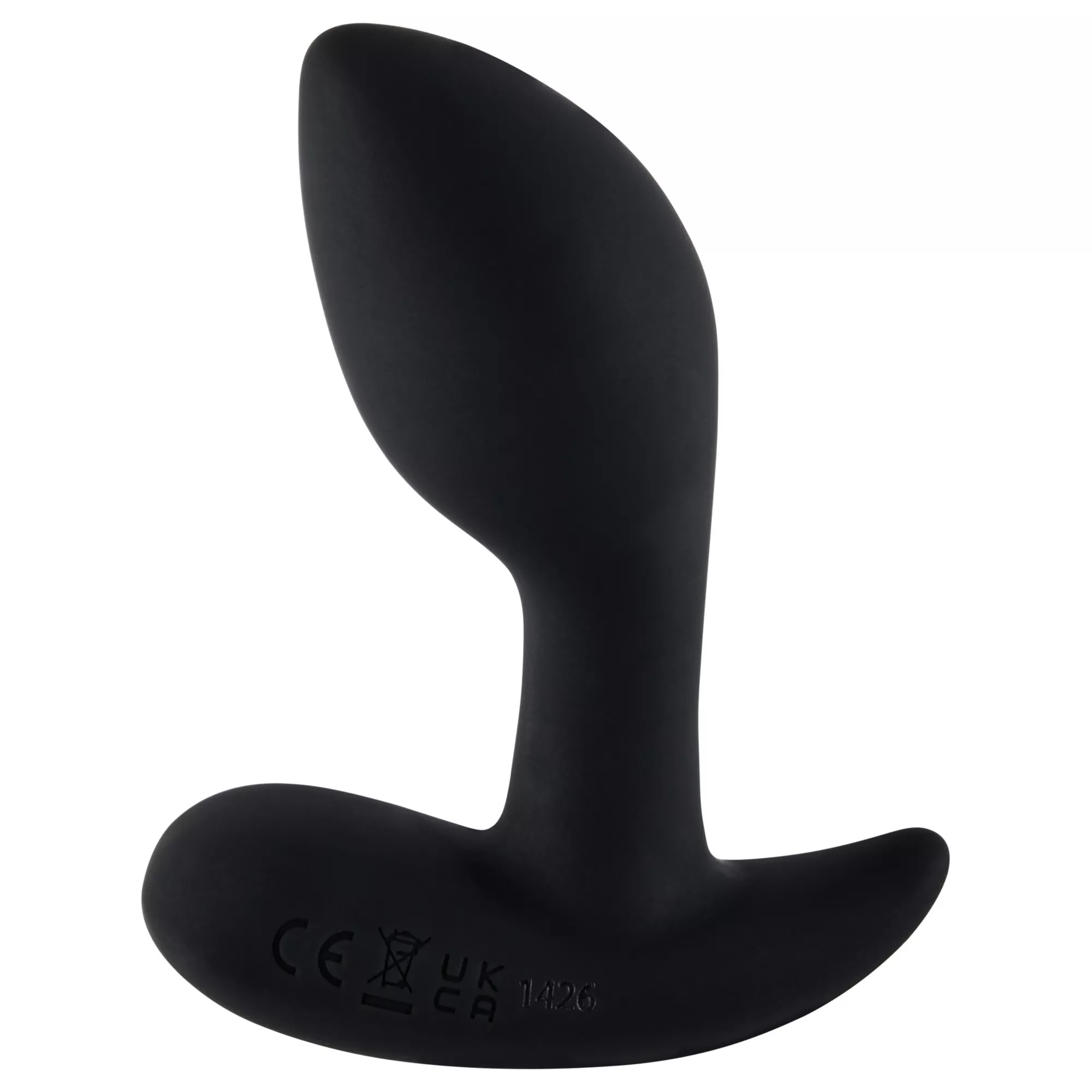 Arouz'd Hit The Spot Vibrating Prostate Massager at Spencer's