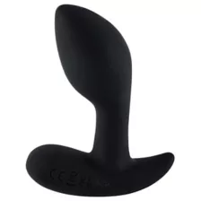 Arouz'd Hit The Spot Vibrating Prostate Massager at Spencer's