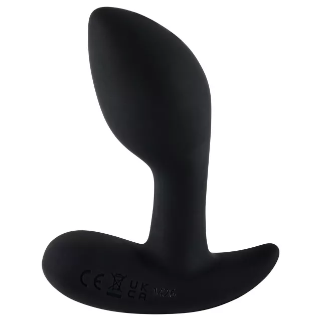 Arouz'd Hit The Spot Vibrating Prostate Massager at Spencer's