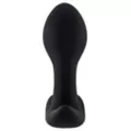 Arouz'd Hit The Spot Vibrating Prostate Massager at Spencer's