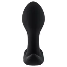 Arouz'd Hit The Spot Vibrating Prostate Massager at Spencer's