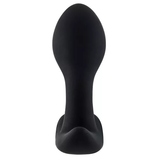 Arouz'd Hit The Spot Vibrating Prostate Massager at Spencer's