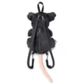 Rat Plush Mini Backpack at Spencer's