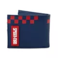 Spider-Man Kanji Bifold Wallet at Spencer's