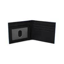 Luigi Bifold Wallet - Super Mario Bros. at Spencer's