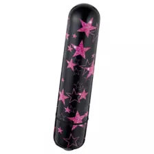 Pop Star Bullet Vibrator - Sexology at Spencer's