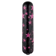 Pop Star Bullet Vibrator - Sexology at Spencer's