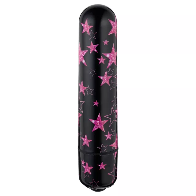 Pop Star Bullet Vibrator - Sexology at Spencer's