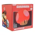 Super Mario Light-Up Mushroom with Sound at Spencer's