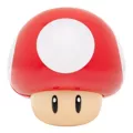 Super Mario Light-Up Mushroom with Sound at Spencer's