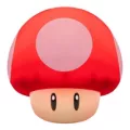 Super Mario Light-Up Mushroom with Sound at Spencer's
