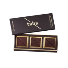 Tabs Dark Sex Chocolate at Spencer's