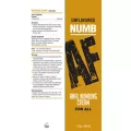 Numb AF Unflavored Anal Numbing Cream - 1.5 oz. at Spencer's