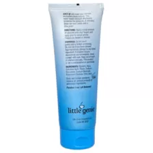 Juicy AF Blue Raspberry Water-Based Lube - 4 oz. at Spencer's