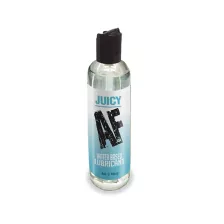Juicy AF Water-Base Lube - 4 oz. at Spencer's