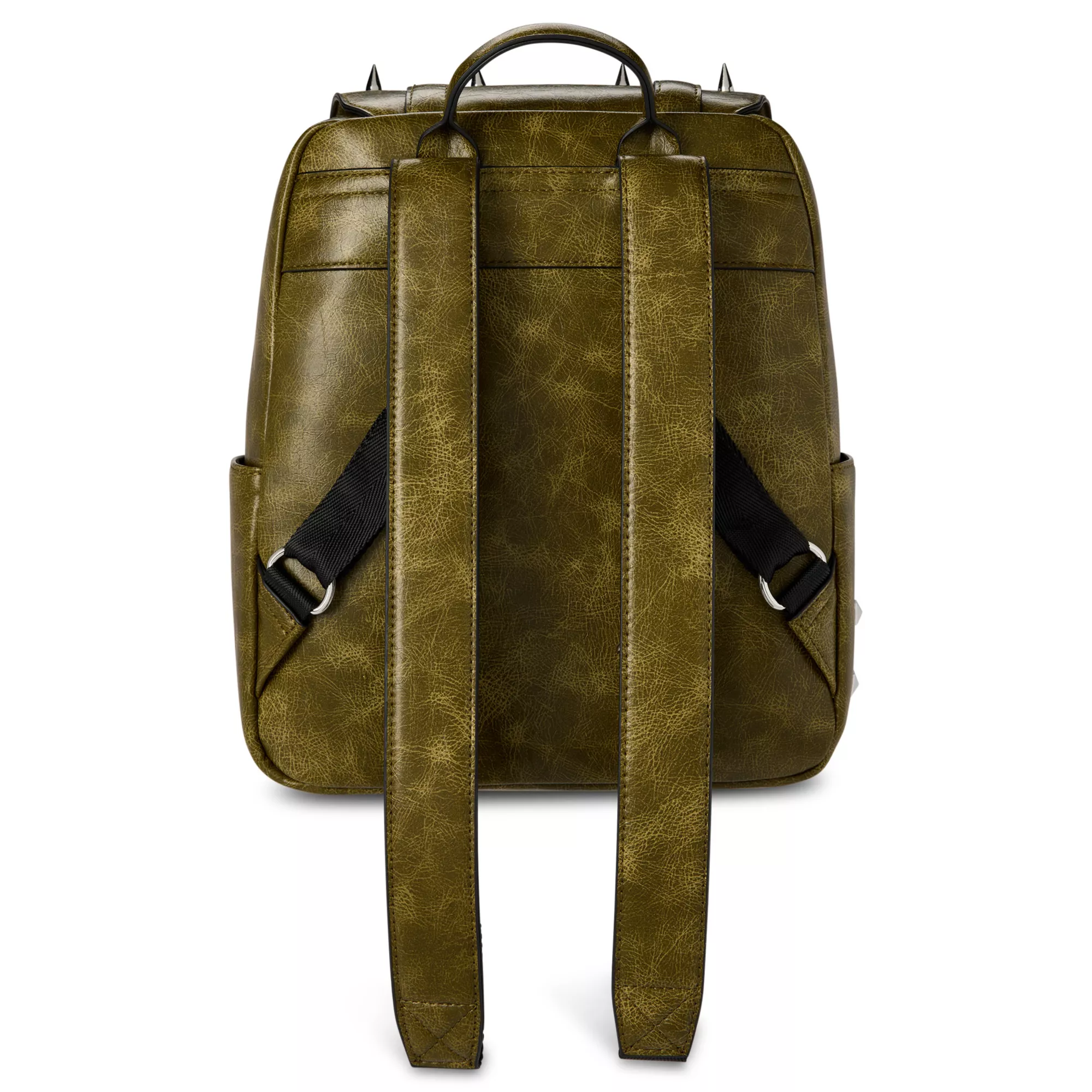 Friday the 13th Grunge Mini Backpack at Spencer's