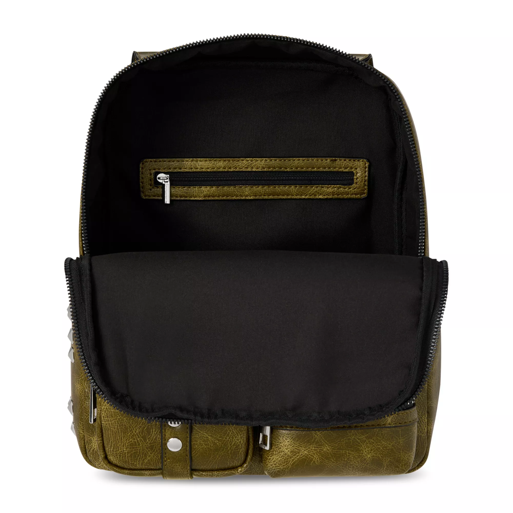 Friday the 13th Grunge Mini Backpack at Spencer's